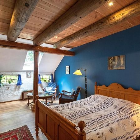 Gaestezimmer Im Engelshof, 61224 Moormerland Luaran gambar