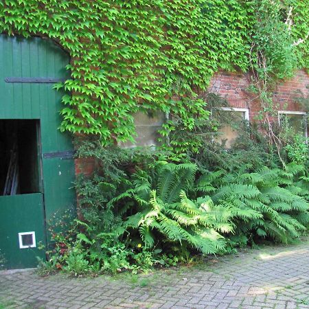 Gaestezimmer Im Engelshof, 61224 Moormerland Luaran gambar