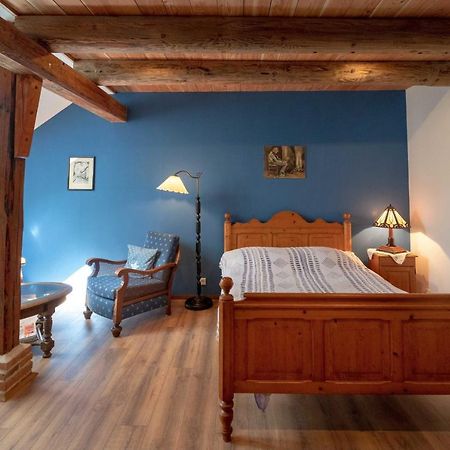 Gaestezimmer Im Engelshof, 61224 Moormerland Luaran gambar