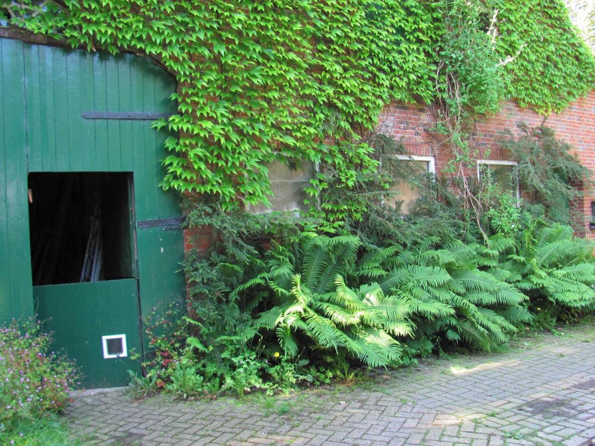 Gaestezimmer Im Engelshof, 61224 Moormerland Luaran gambar
