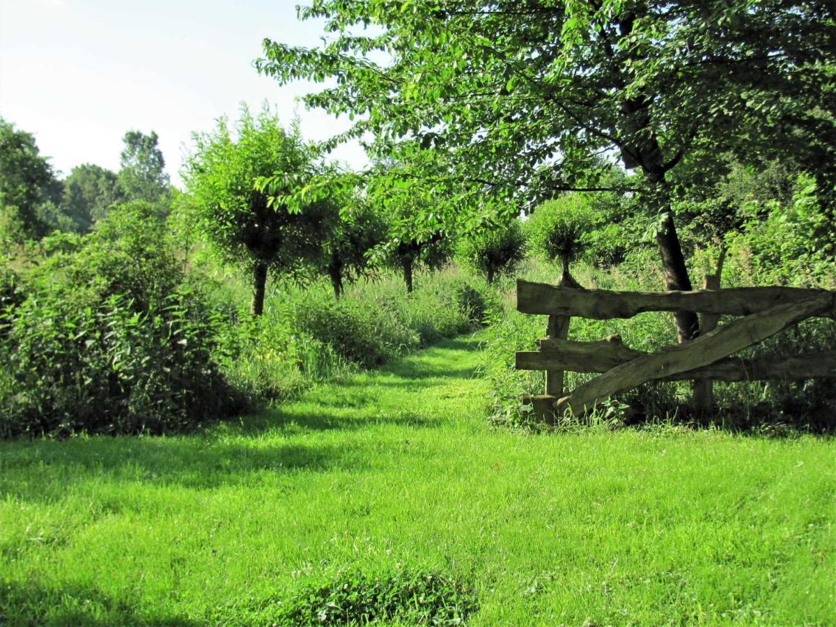 Gaestezimmer Im Engelshof, 61224 Moormerland Luaran gambar