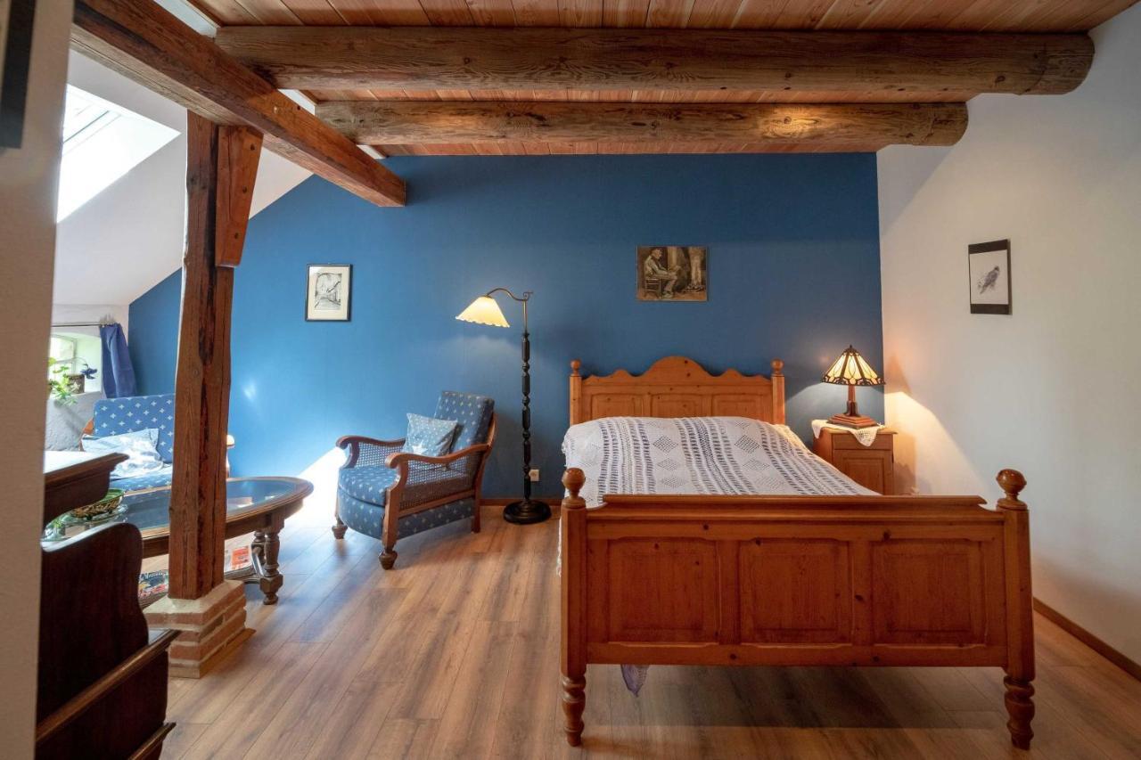 Gaestezimmer Im Engelshof, 61224 Moormerland Luaran gambar